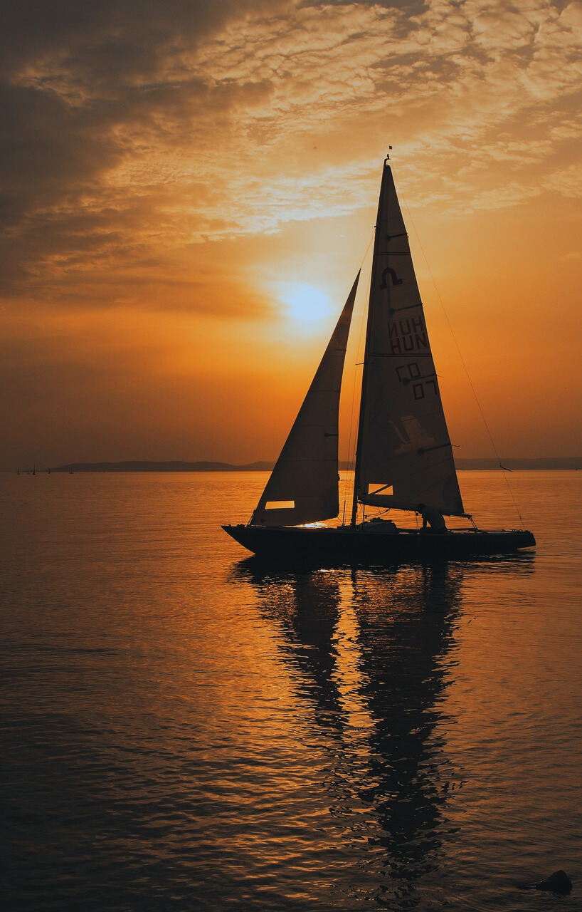 Sailing Boat